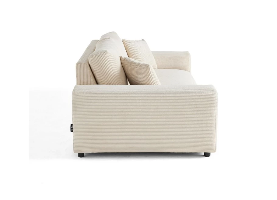 Sofa trzyosobowa nowoczesna Candi