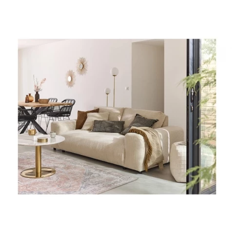 Sofa trzyosobowa nowoczesna Candi
