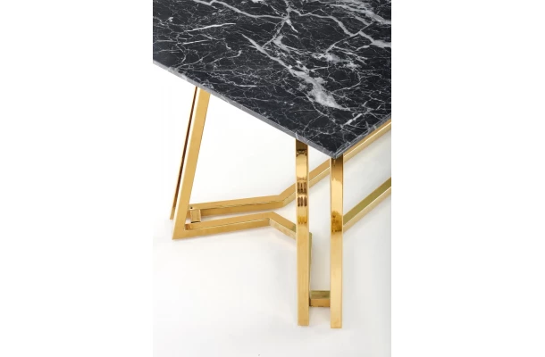 Stół nowoczesny glamour KOMI - design i funkcjonalnosc w parze