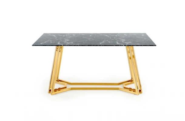 Stół nowoczesny glamour KOMI - design i funkcjonalnosc w parze