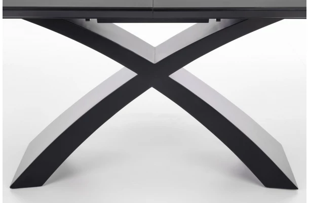 Stół rozkładany SILVER - design i funkcjonalnosc w parze