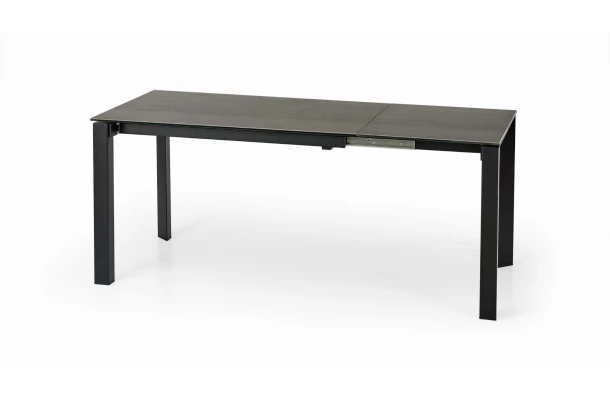 Stół industrialny rozkładany HUZAR - design i funkcjonalnosc w parze