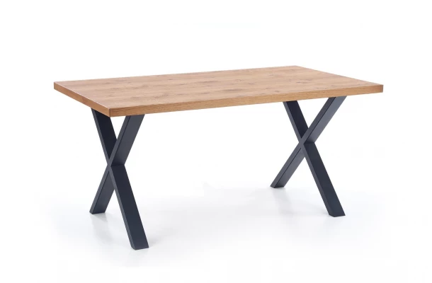Stół rozkładany XANTES - design i funkcjonalnosc w parze