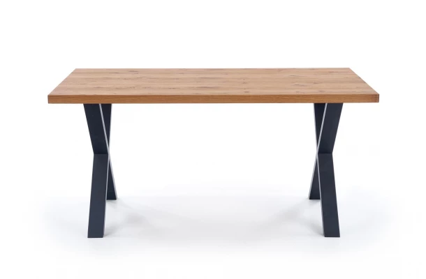 Stół rozkładany XANTES - design i funkcjonalnosc w parze