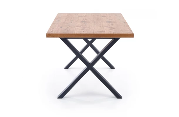 Stół rozkładany XANTES - design i funkcjonalnosc w parze