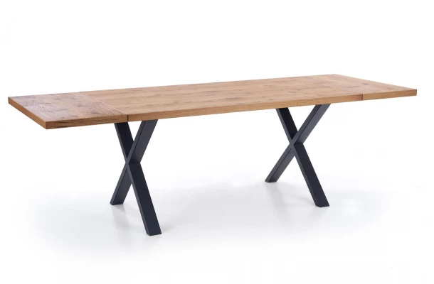 Stół rozkładany XANTES - design i funkcjonalnosc w parze