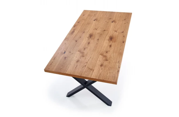 Stół rozkładany XANTES - design i funkcjonalnosc w parze