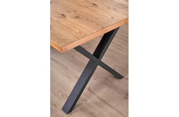 Stół rozkładany XANTES - design i funkcjonalnosc w parze