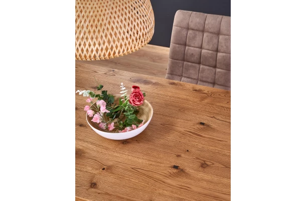 Stół rozkładany XANTES - design i funkcjonalnosc w parze