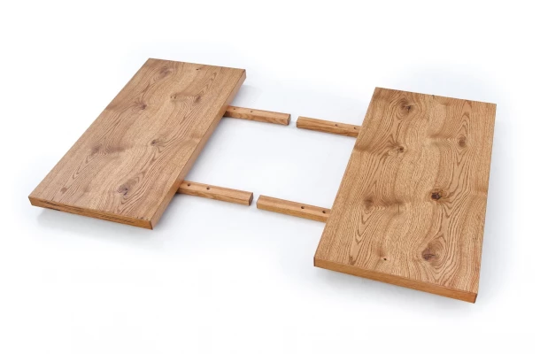 Stół rozkładany XANTES - design i funkcjonalnosc w parze