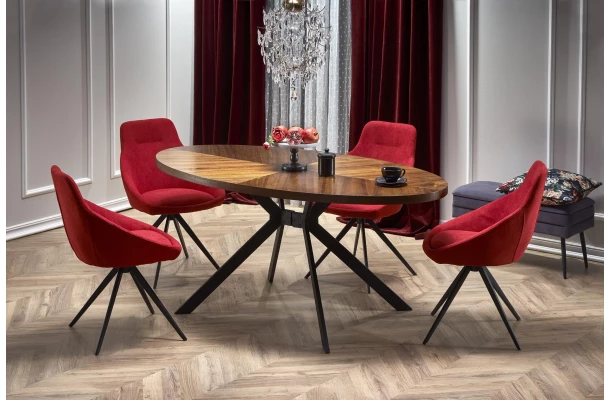Stół klasyczny LOCARNO - design i funkcjonalnosc w parze