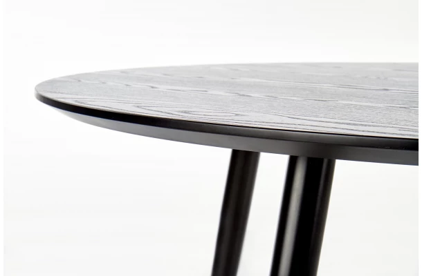 Stół okrągły EMBOS - design i funkcjonalnosc w parze