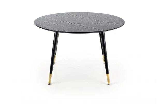 Stół okrągły EMBOS - design i funkcjonalnosc w parze