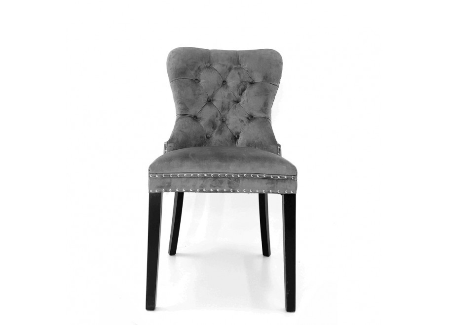 Krzesło drewniane Vikki 2