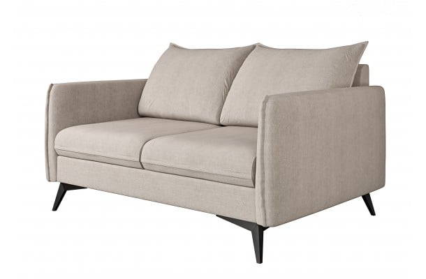Sofa dwuosobowa nowoczesna Verto High