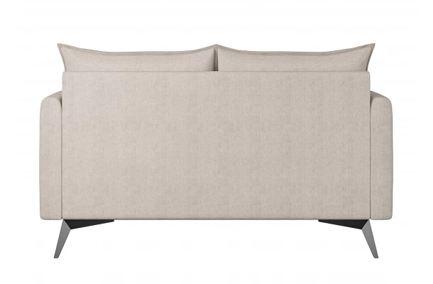 Sofa dwuosobowa nowoczesna Verto High - meble