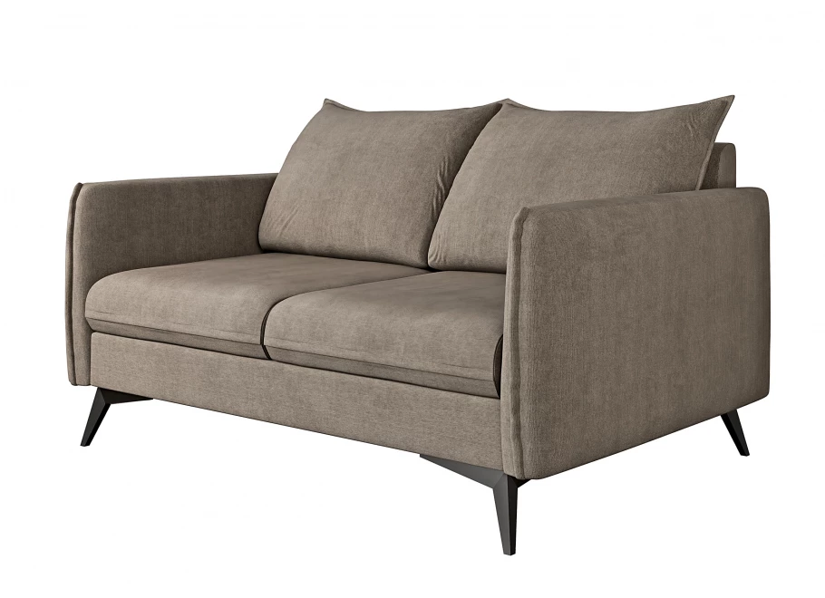 Sofa dwuosobowa nowoczesna Verto High