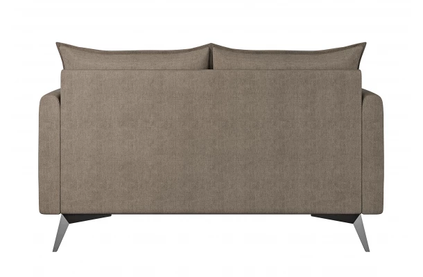 Sofa dwuosobowa nowoczesna Verto High - stylowe