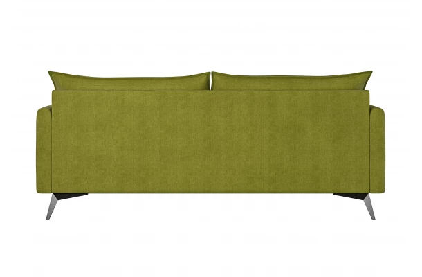 Sofa trzyosobowa nowoczesna Verto High - wygodne
