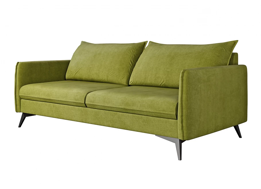 Sofa trzyosobowa nowoczesna Verto High