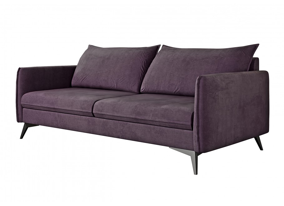 Sofa trzyosobowa nowoczesna Verto High 9