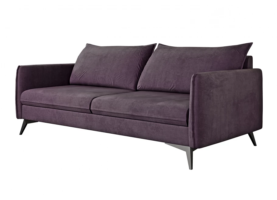 Sofa trzyosobowa nowoczesna Verto High