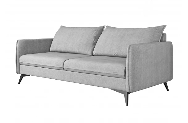 Sofa trzyosobowa nowoczesna Verto High - trzyosobowe