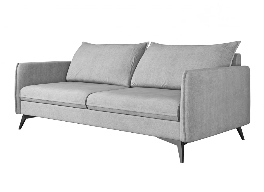 Sofa trzyosobowa nowoczesna Verto High