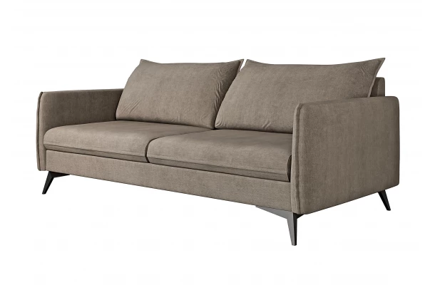Sofa trzyosobowa nowoczesna Verto High - design i funkcjonalnosc w parze