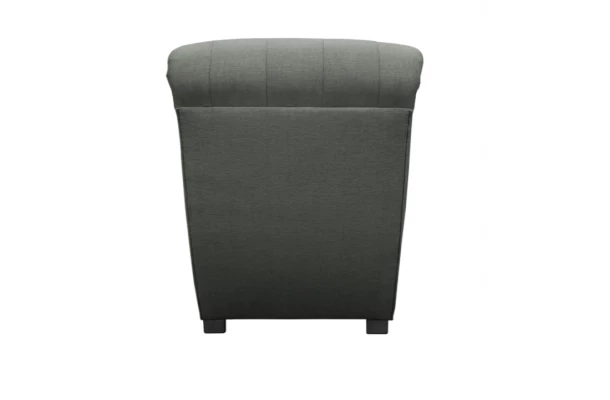 Szezlong pikowany glamour TOKIO - design i funkcjonalnosc w parze