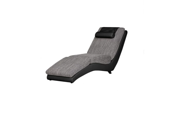 Leżanka szezlong glamour MICHELINE - design i funkcjonalnosc w parze