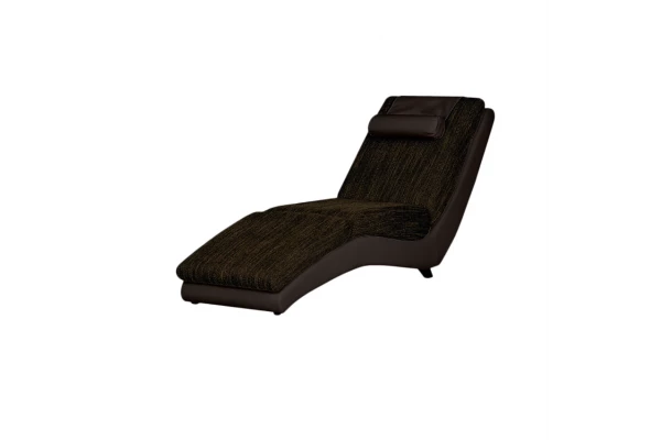 Leżanka szezlong glamour MICHELINE - design i funkcjonalnosc w parze