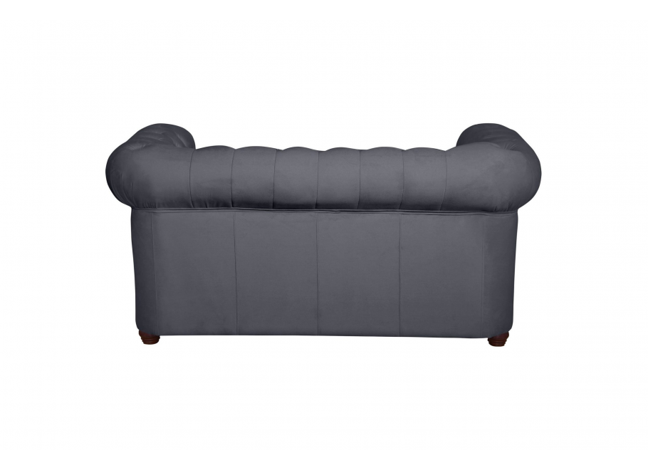 Zestaw mebli pikowanych glamour 3+2+1 VINCENT 7
