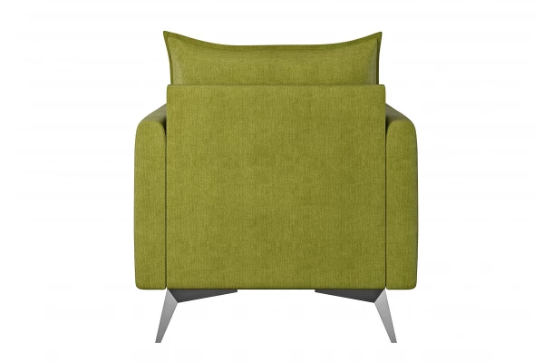 Fotel nowoczesny Verto High - designerskie