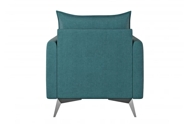 Fotel nowoczesny Verto High - ergonomiczne