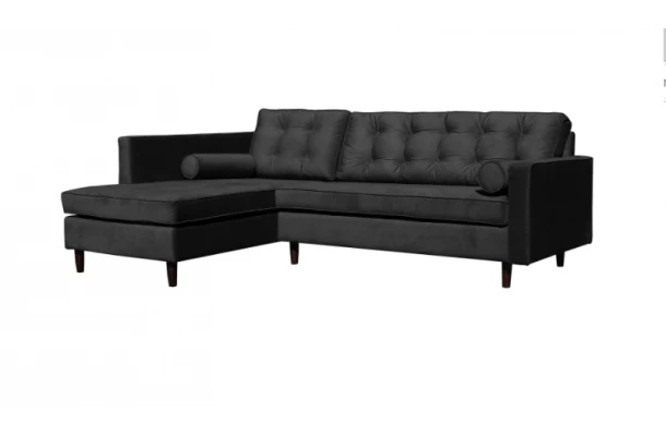 Narożnik czteroosobowy klasyczny Focus - design i funkcjonalnosc w parze
