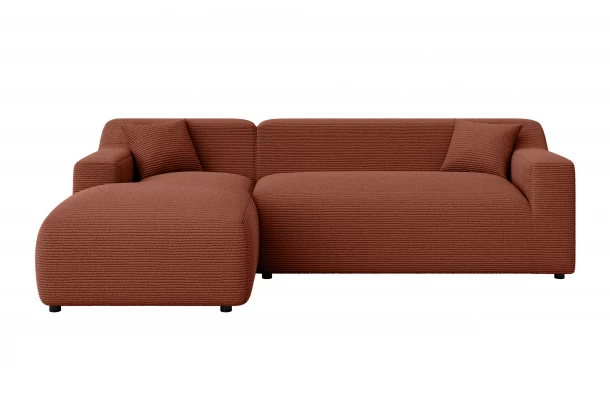 Narożnik czteroosobowy nowoczesny Lotos - design i funkcjonalnosc w parze