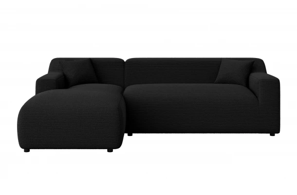 Narożnik czteroosobowy nowoczesny Lotos - design i funkcjonalnosc w parze