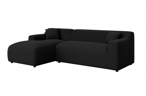 Narożnik czteroosobowy nowoczesny Lotos - design i funkcjonalnosc w parze