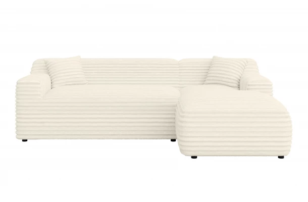 Narożnik czteroosobowy nowoczesny Lotos - design i funkcjonalnosc w parze