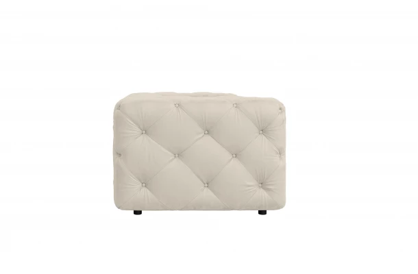 Sofa dwuosobowa pikowana premium Chesterfield BENTLEY - design i funkcjonalnosc w parze