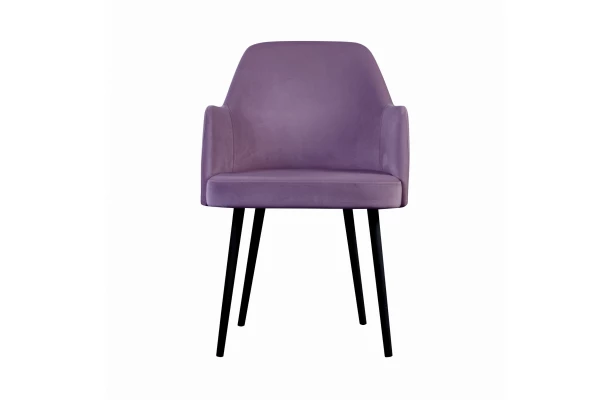 Krzesło tapicerowane drewniane PROKO - design i funkcjonalnosc w parze