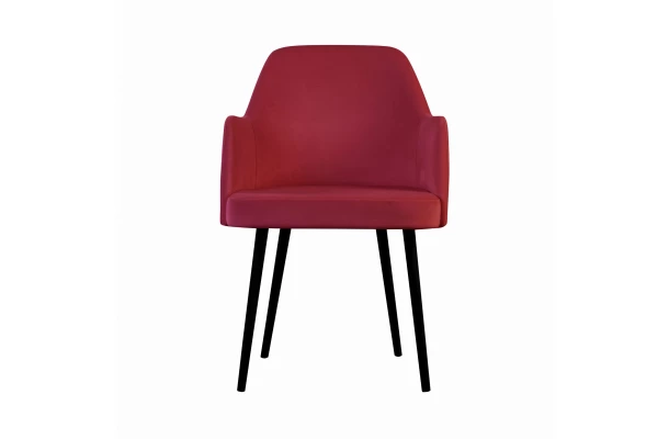 Krzesło tapicerowane drewniane PROKO - design i funkcjonalnosc w parze