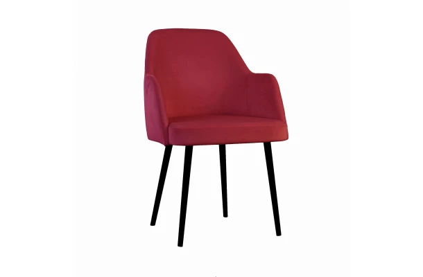 Krzesło tapicerowane drewniane PROKO - design i funkcjonalnosc w parze