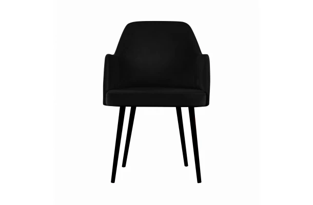 Krzesło tapicerowane drewniane PROKO - design i funkcjonalnosc w parze