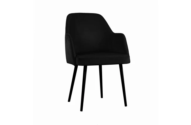 Krzesło tapicerowane drewniane PROKO - design i funkcjonalnosc w parze