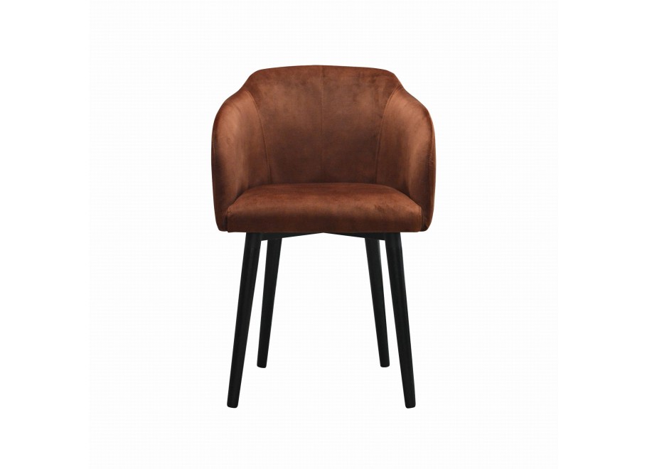 Klasyczne krzesło LEO 2