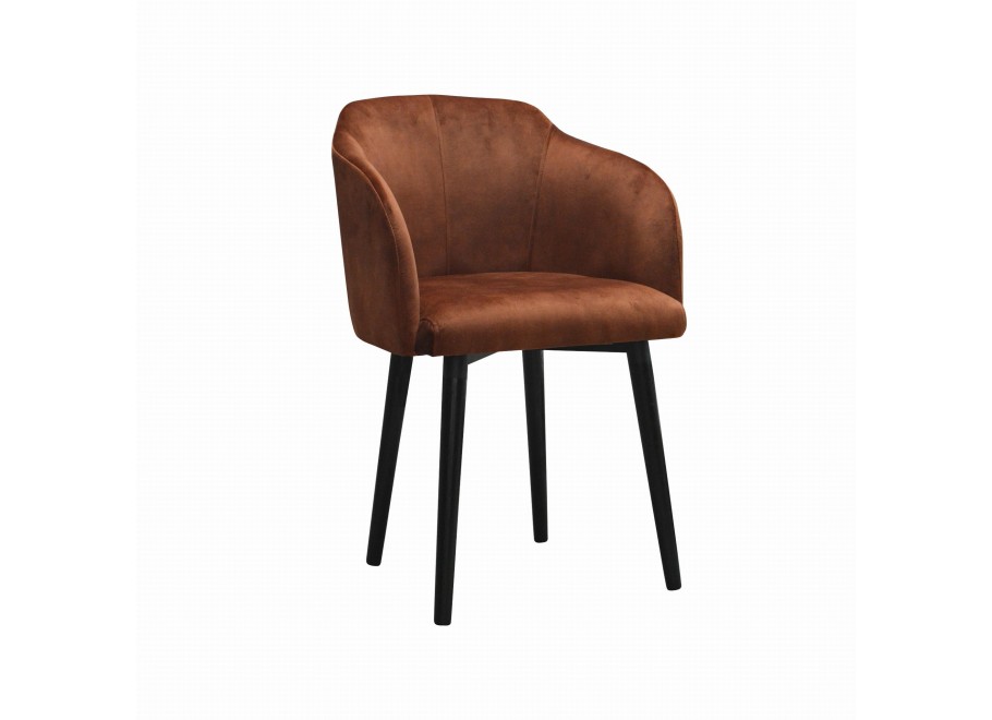 Klasyczne krzesło LEO 3