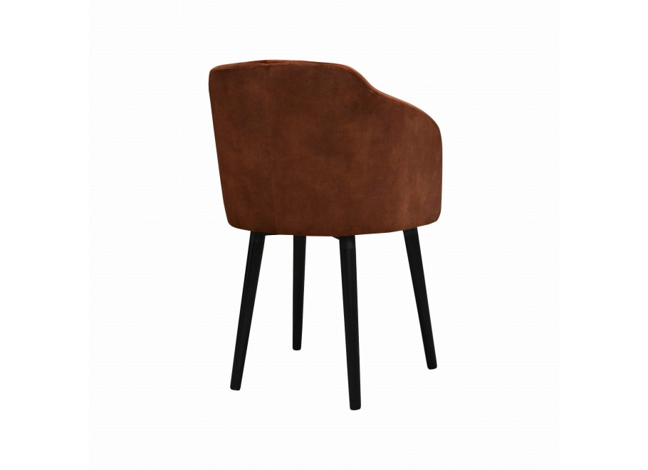 Klasyczne krzesło LEO 4