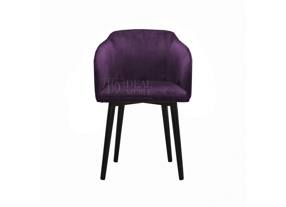 Klasyczne krzesło LEO 5